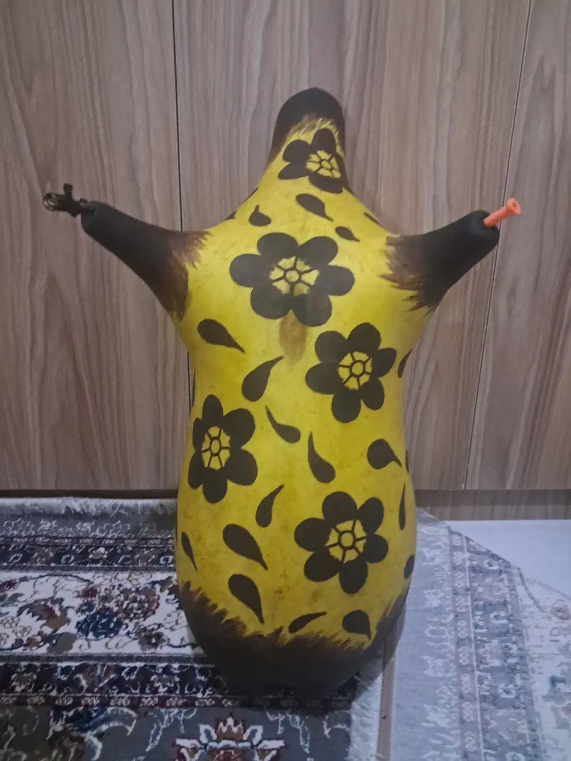 نی انبان نی همبون نی انبون|سازهای بادی|برخوار, |دیوار