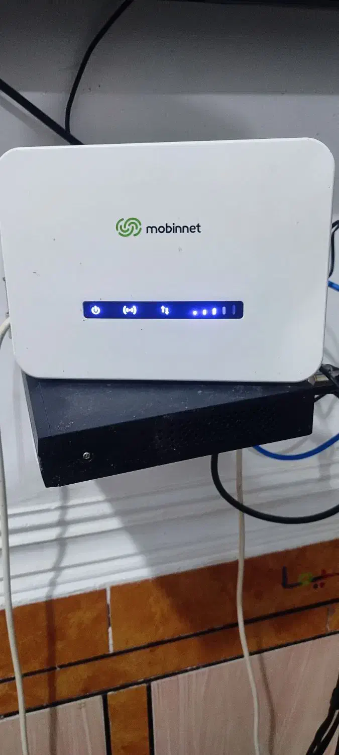 وای فای|مودم و تجهیزات شبکه|سوسنگرد, |دیوار