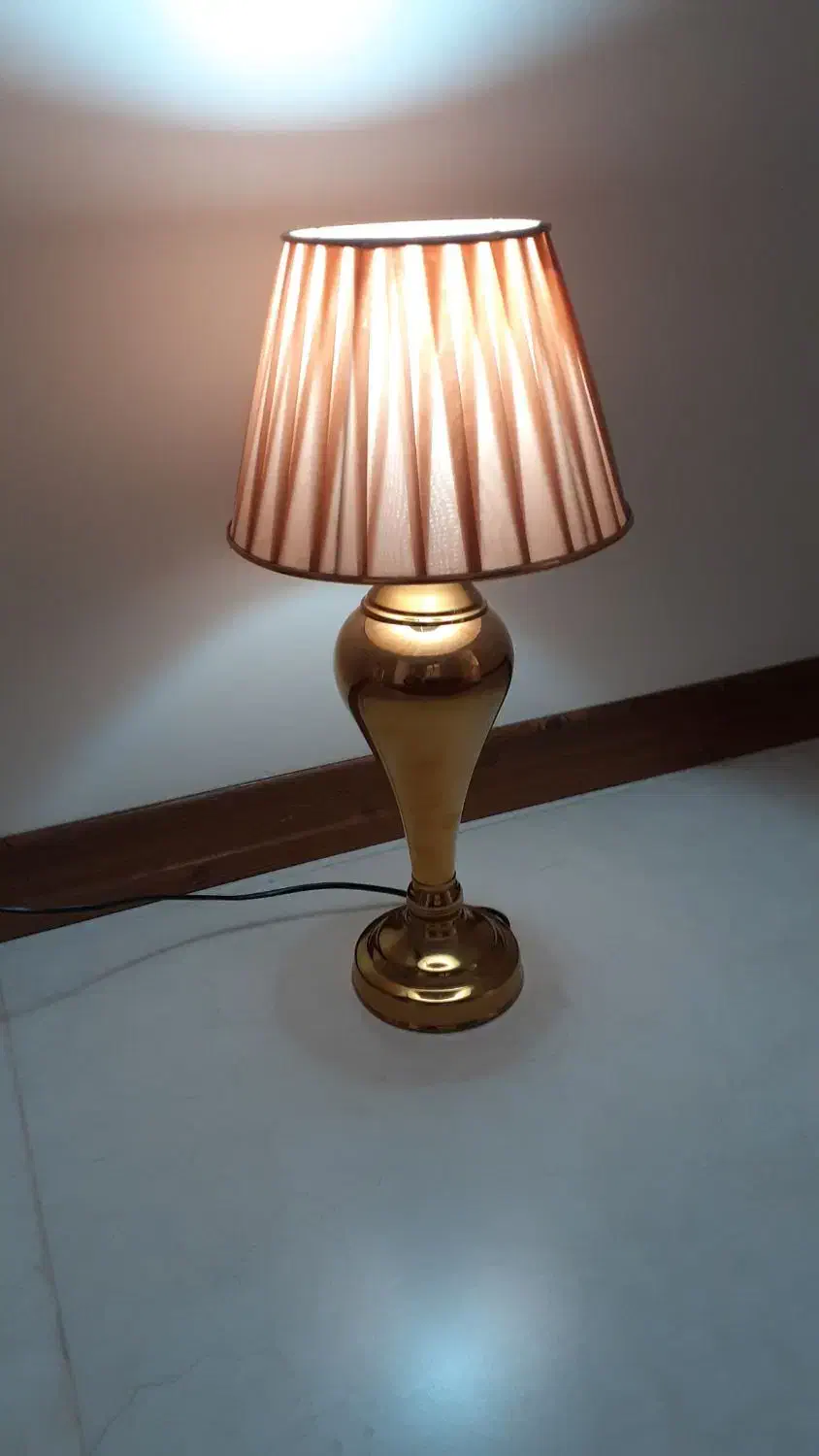 آباژور|چراغ خواب و آباژور|کرج, کرج نو|دیوار