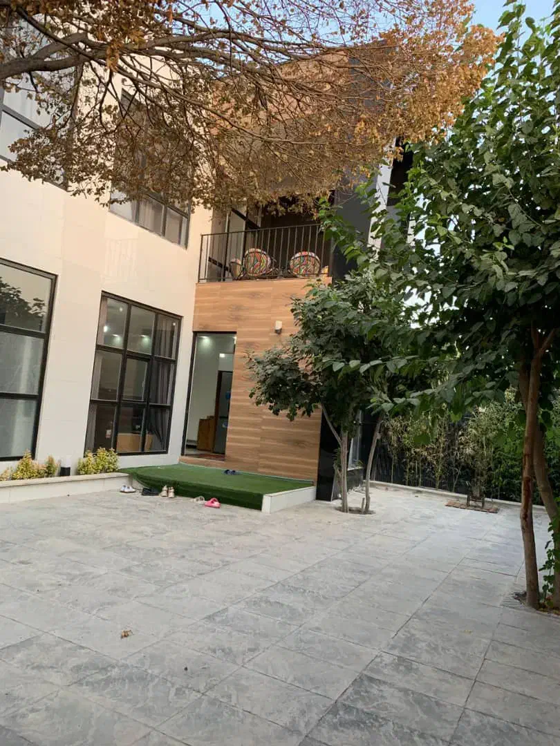 210متر ویلا دوبلکس سهیلیه زعفرانیه|فروش خانه و ویلا|کرج, شهرک طالقانی|دیوار