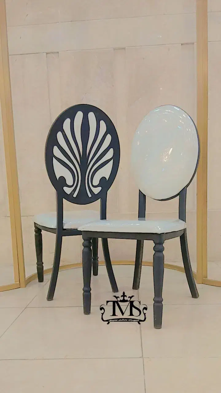 صندلی تالاری توسکا|عمدهفروشی|محمدشهر, شهرک نگین|دیوار