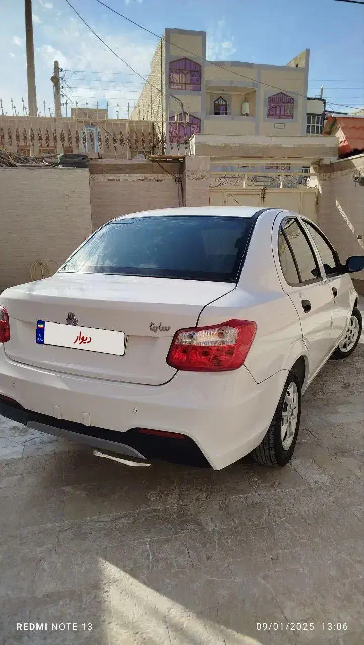 ساینا s استاندار های 85گانه|خودرو سواری و وانت|زابل, |دیوار