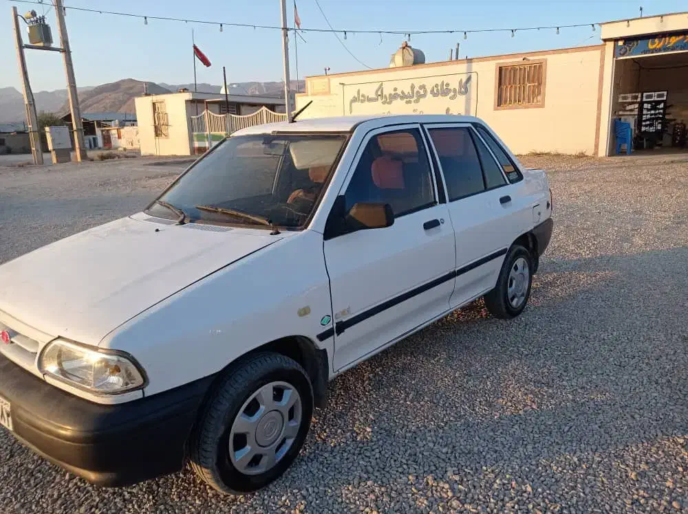 ماشین|خودرو سواری و وانت|فسا, |دیوار