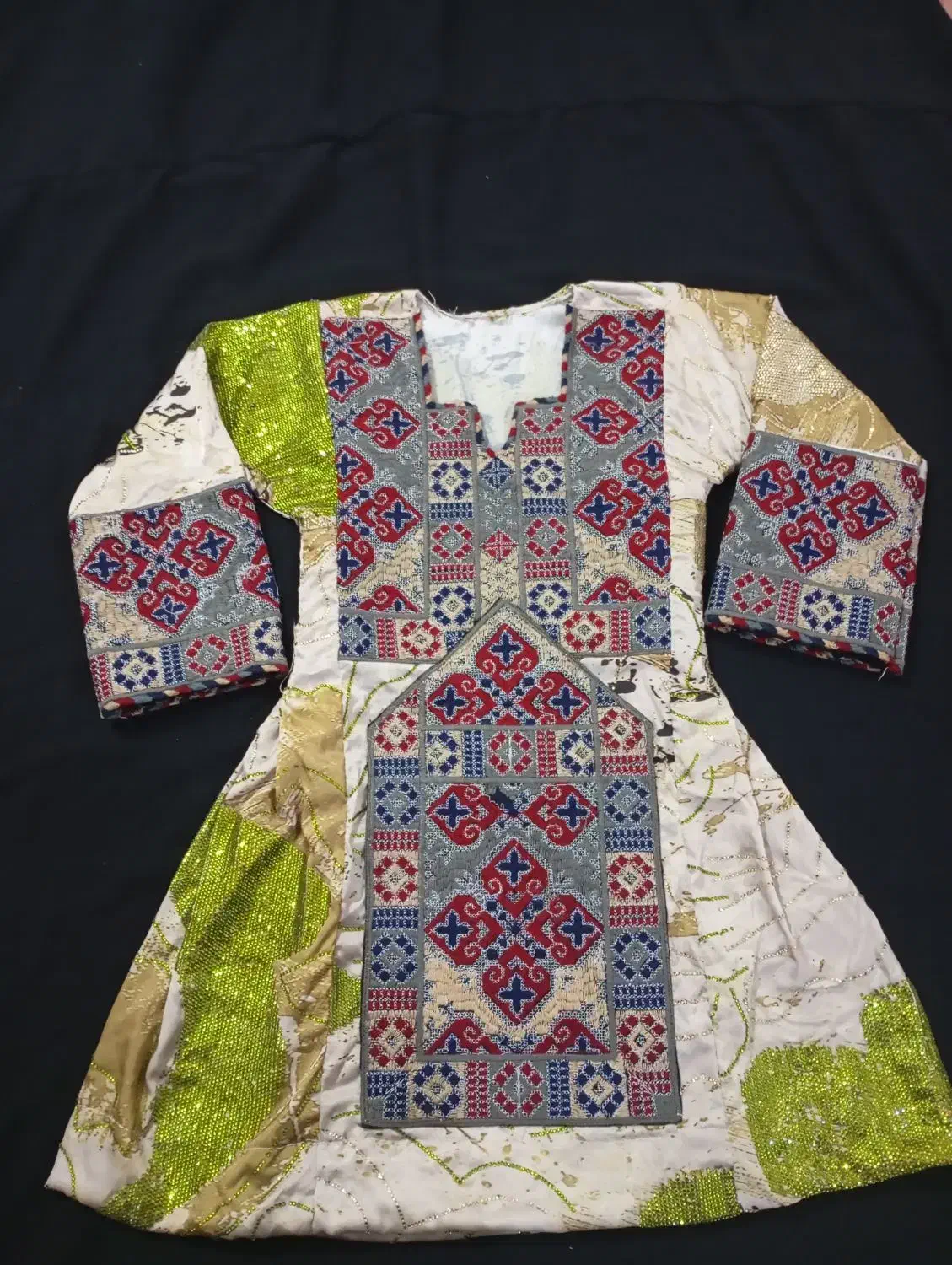 خیاط لباس بلوچی|لباس|زاهدان, |دیوار