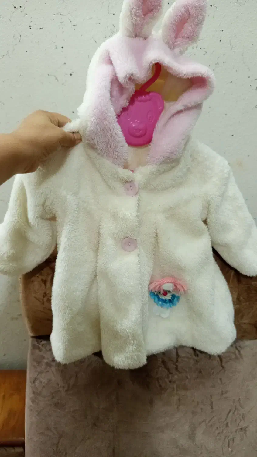 لباس عروس و شنل دخترونه زیبا|کفش و لباس بچه|جهرم, |دیوار