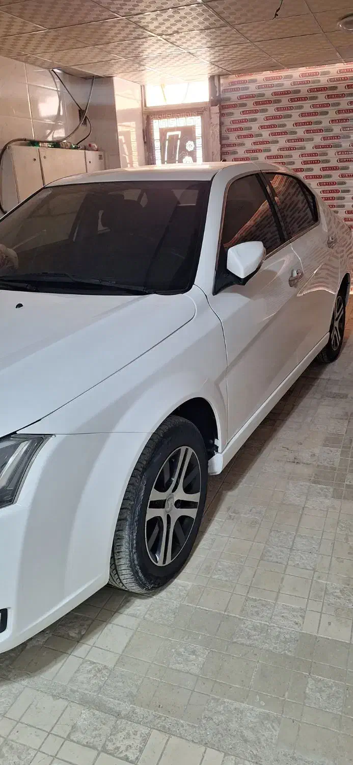 دناپلاس تیپ ۱|خودرو سواری و وانت|کرمانشاه, |دیوار