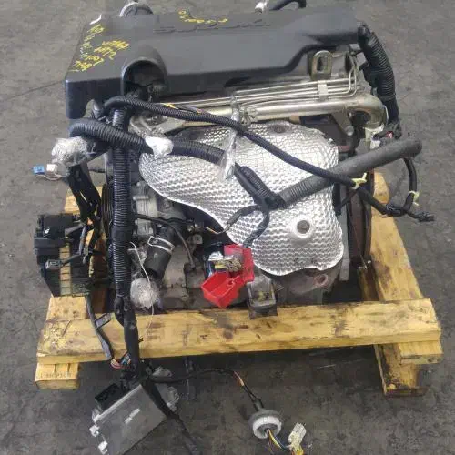 انواع موتور و نیم موتور استوک سواری و وانت ایرانی|قطعات یدکی و لوازم جانبی|بوکان, |دیوار