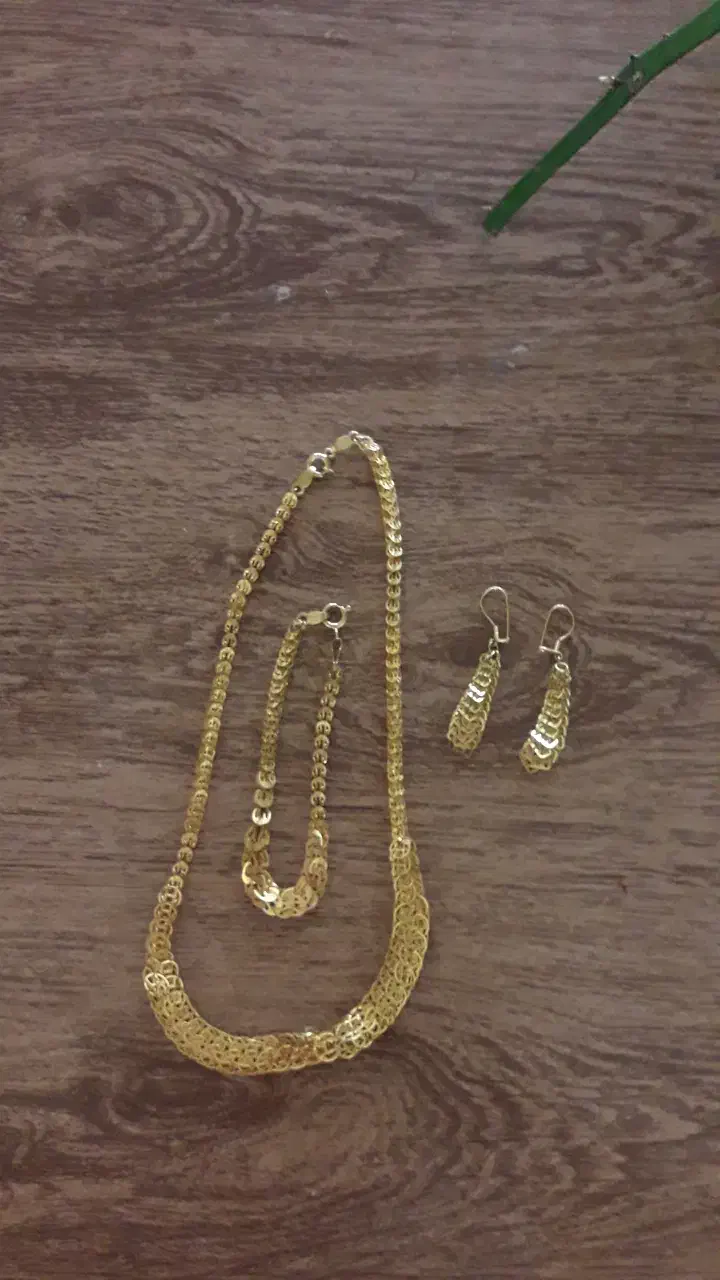 طلای دسته دوم نو نو نو|جواهرات|فسا, |دیوار