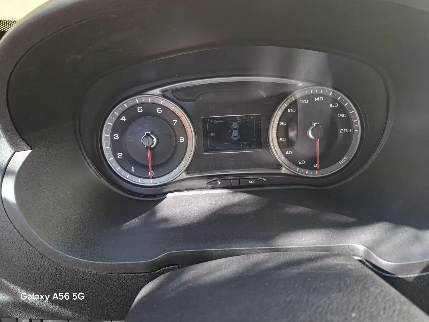 کوئیک پارس خودرو نسخه فول تحویل روز|خودرو سواری و وانت|قم, علی آباد سعدگان|دیوار