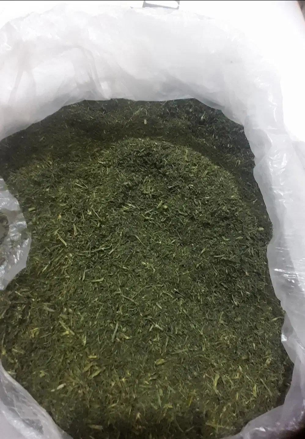 سبزی خورشتی رامهرمز|خوردنی و آشامیدنی|اصفهان, خواجو|دیوار