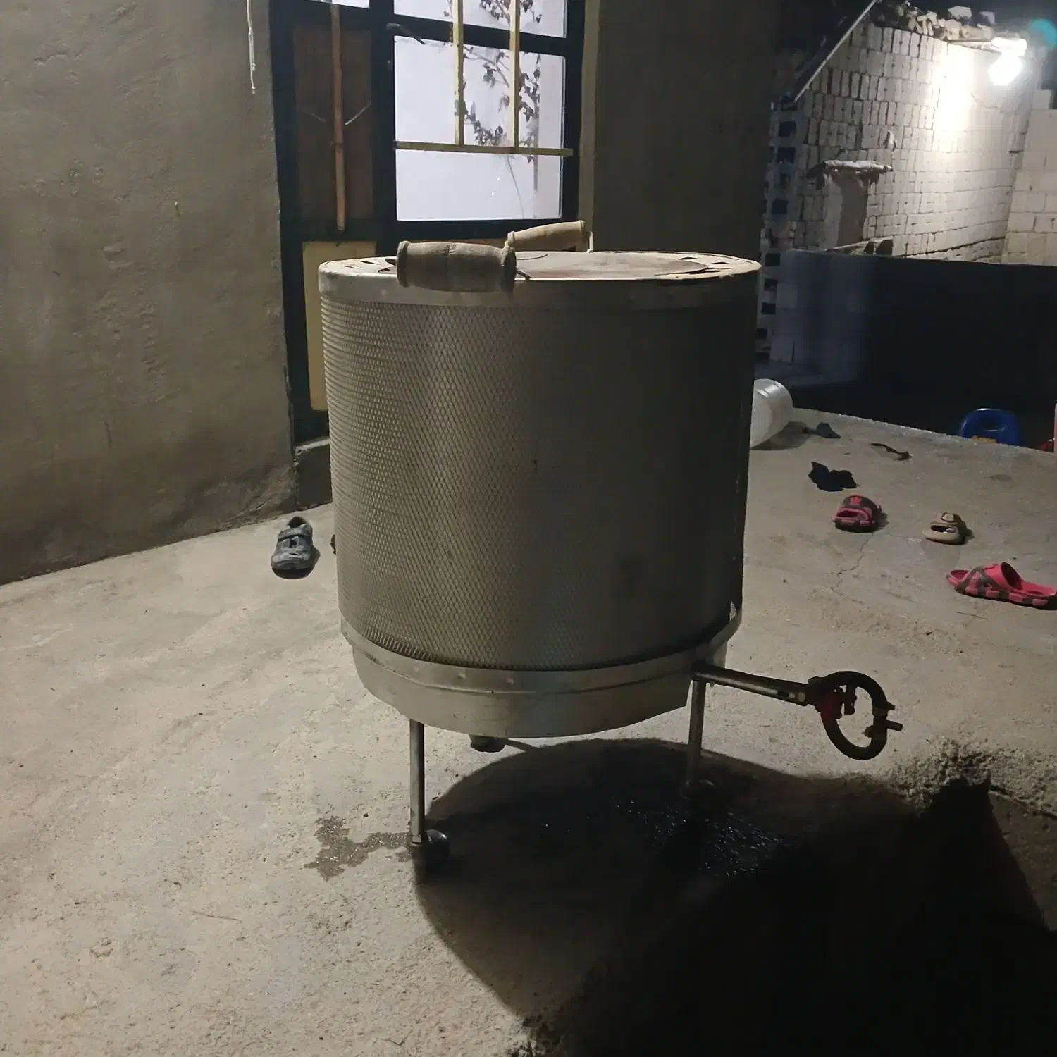 تنورگازی|اجاق گاز و لوازم برقی پخت‌وپز|میاندوآب, |دیوار