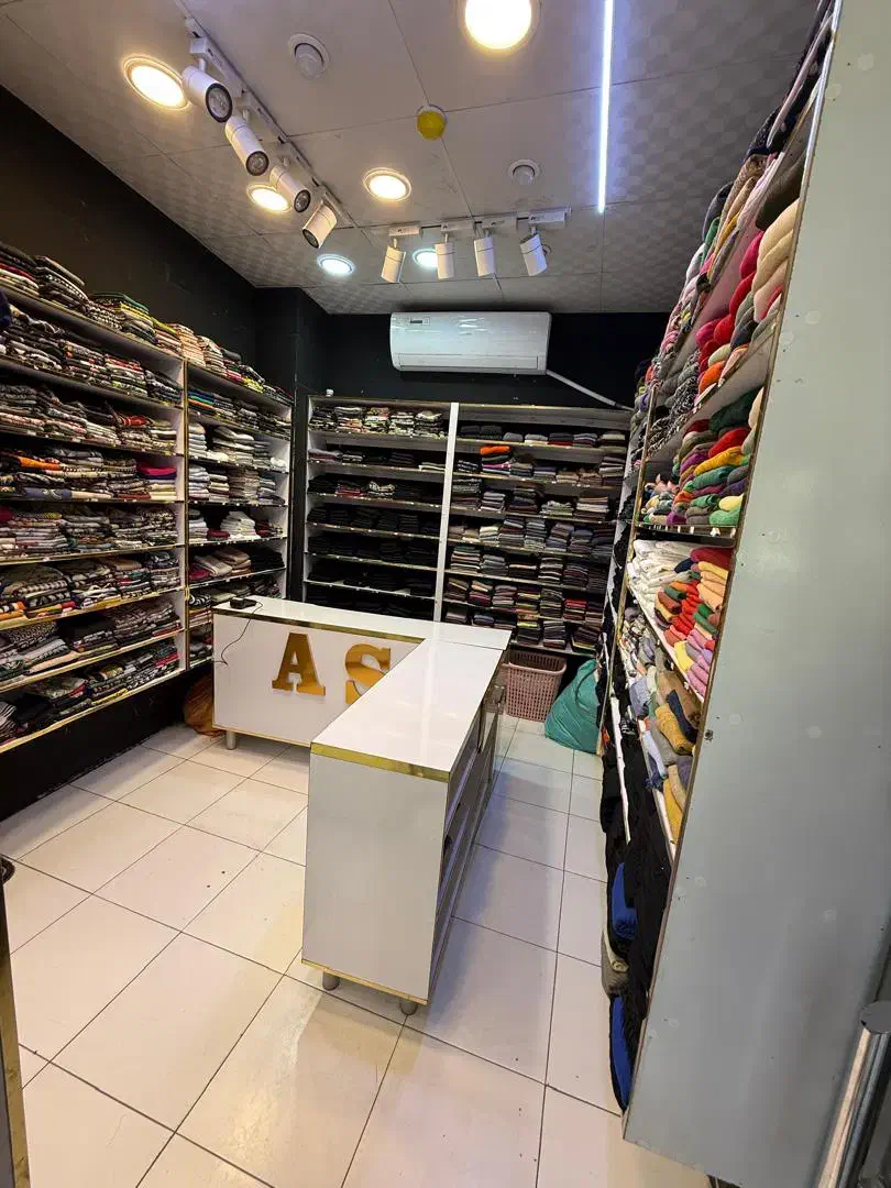 دکوراسیون مغازه|فروشگاه و مغازه|شوشتر, |دیوار