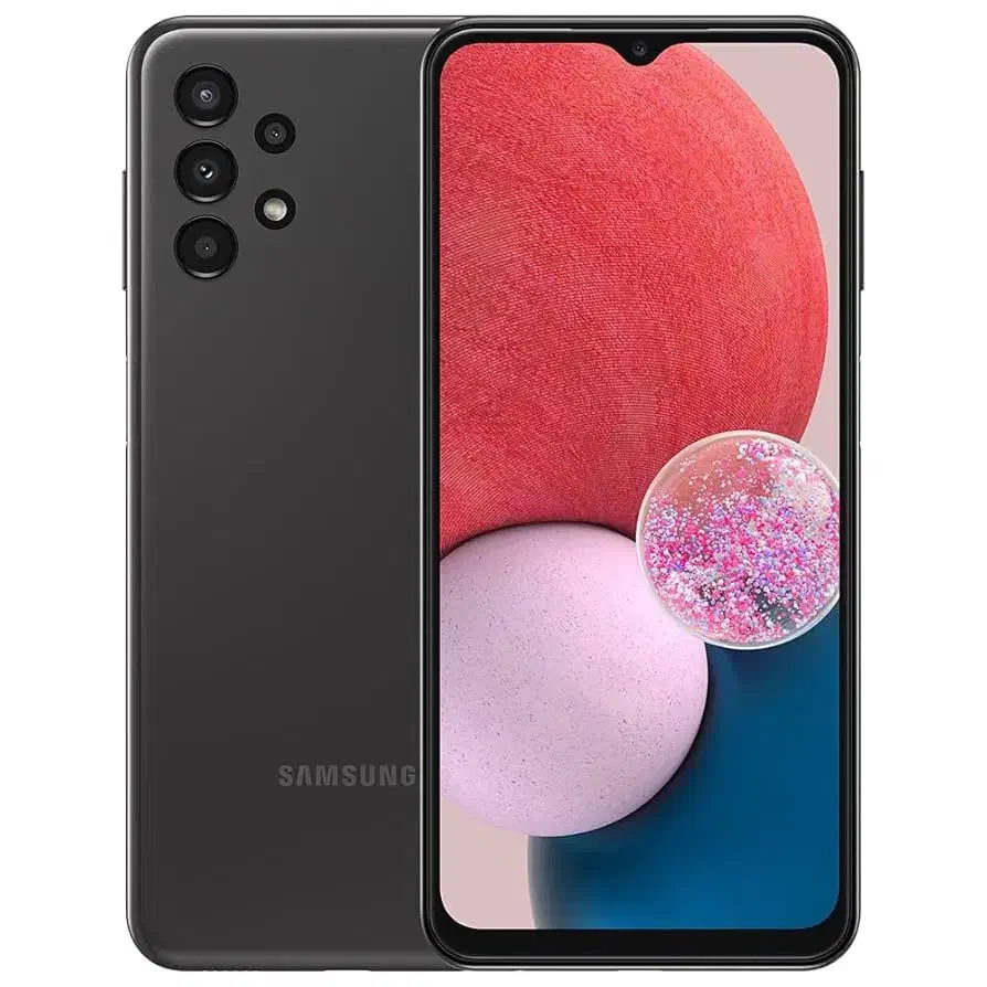 گوشی سامسونگA13(ساخت ویتنام)|موبایل|خمین, |دیوار