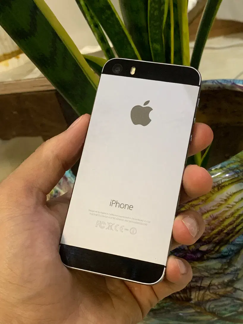 iPhone 5S ایفون۵|موبایل|ارومیه, |دیوار