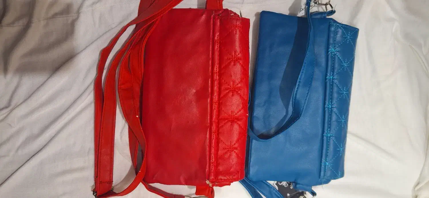 کیف|کیف، کفش، کمربند|ماسال, |دیوار