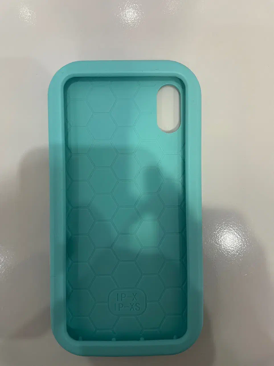 گارد آیفون x|لوازم جانبی موبایل و تبلت|بیرجند, |دیوار