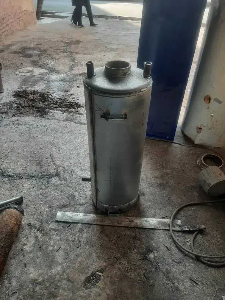 تعمیرات دیگ بخار|خدمات پیشه و مهارت|پیشوا, |دیوار