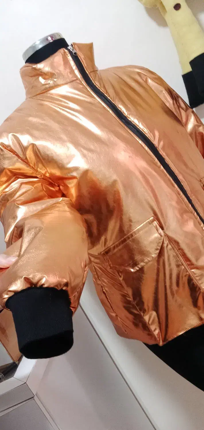 کاپشن زنانه پفی نو|لباس|پردیس, فاز ۱|دیوار