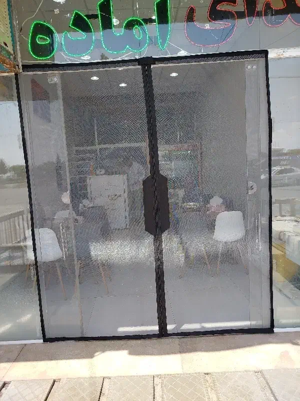 تولید پرده مغناطیسی،مگنتی آهنربا دار|پرده، رانر، رومیزی|سبزوار, جهاد کشاورزی|دیوار