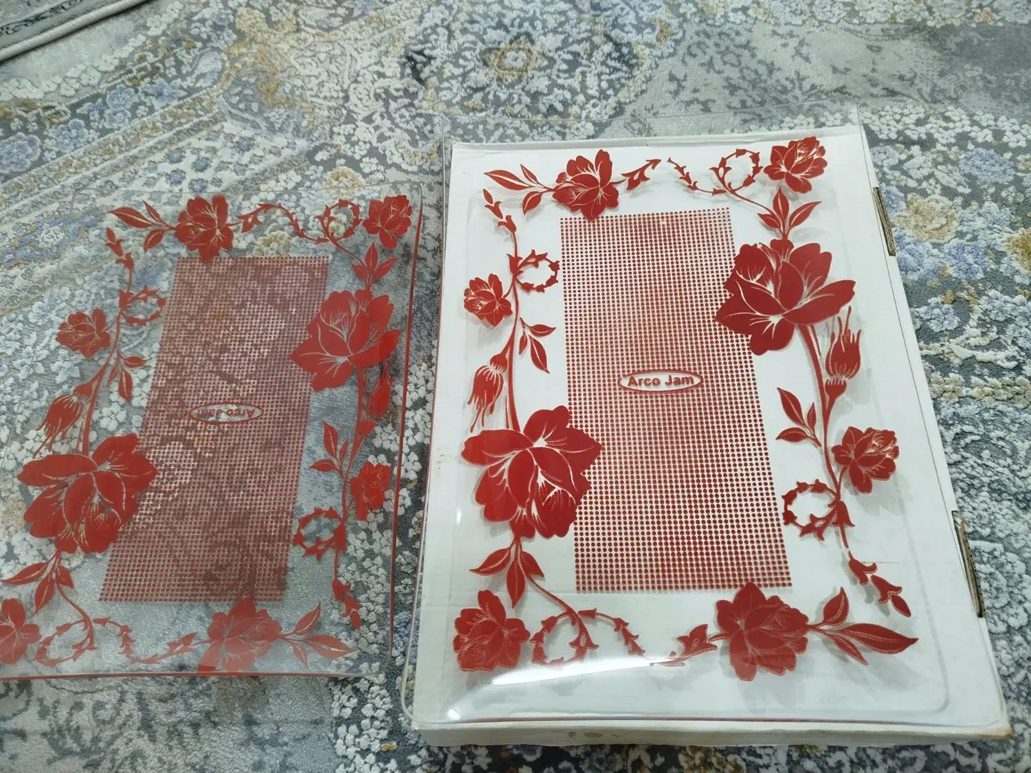 میوه خوری|ظروف سرو و پذیرایی|قم, زند آباد|دیوار