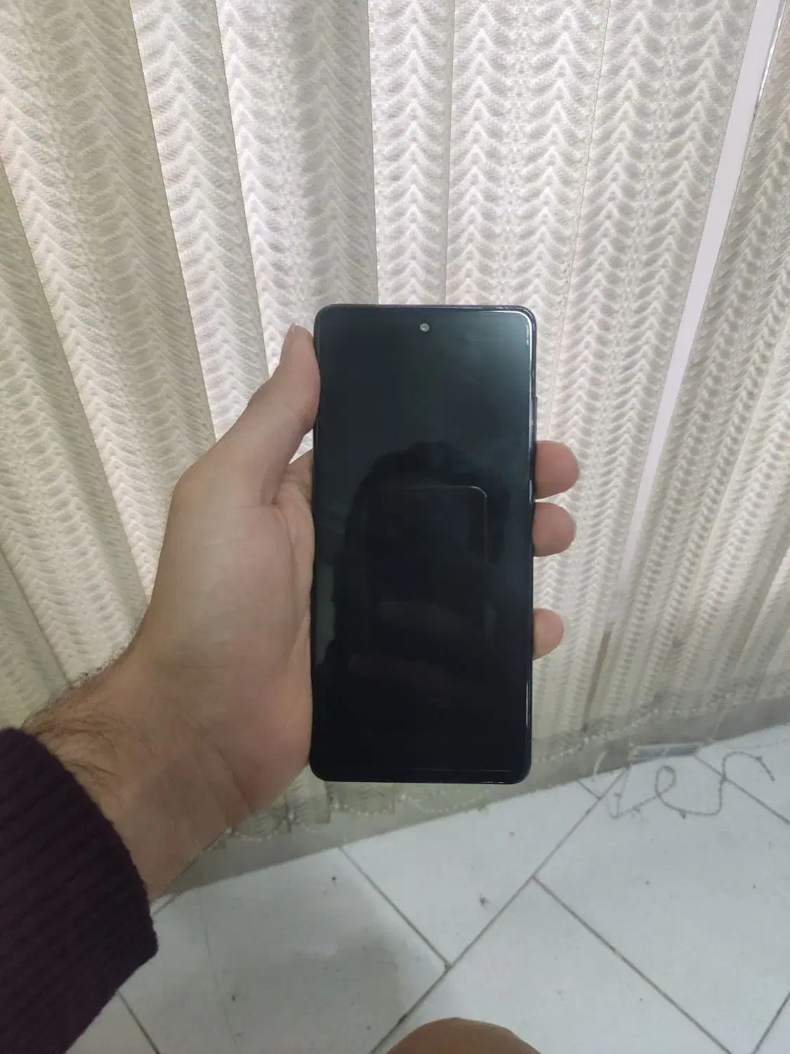 s20fe سامسونگ|موبایل|رشت, حاجی آباد|دیوار