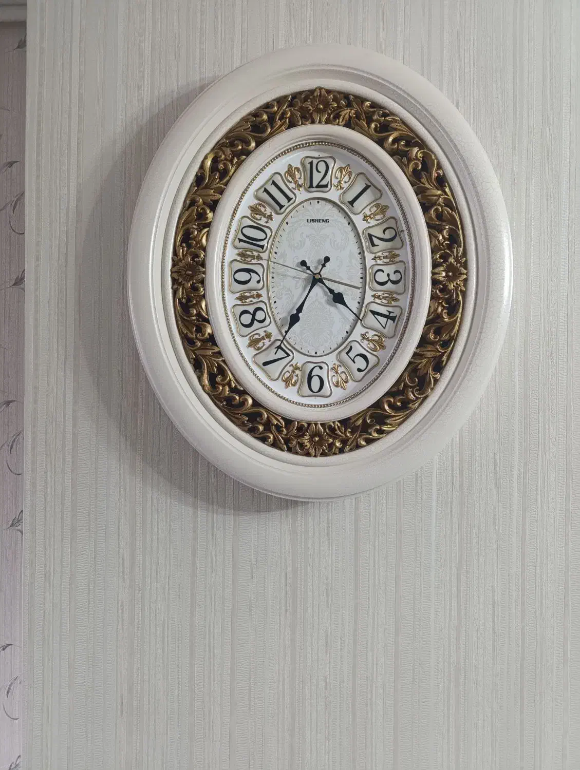 ساعت دیواری|ساعت دیواری و تزئینی|همدان, |دیوار