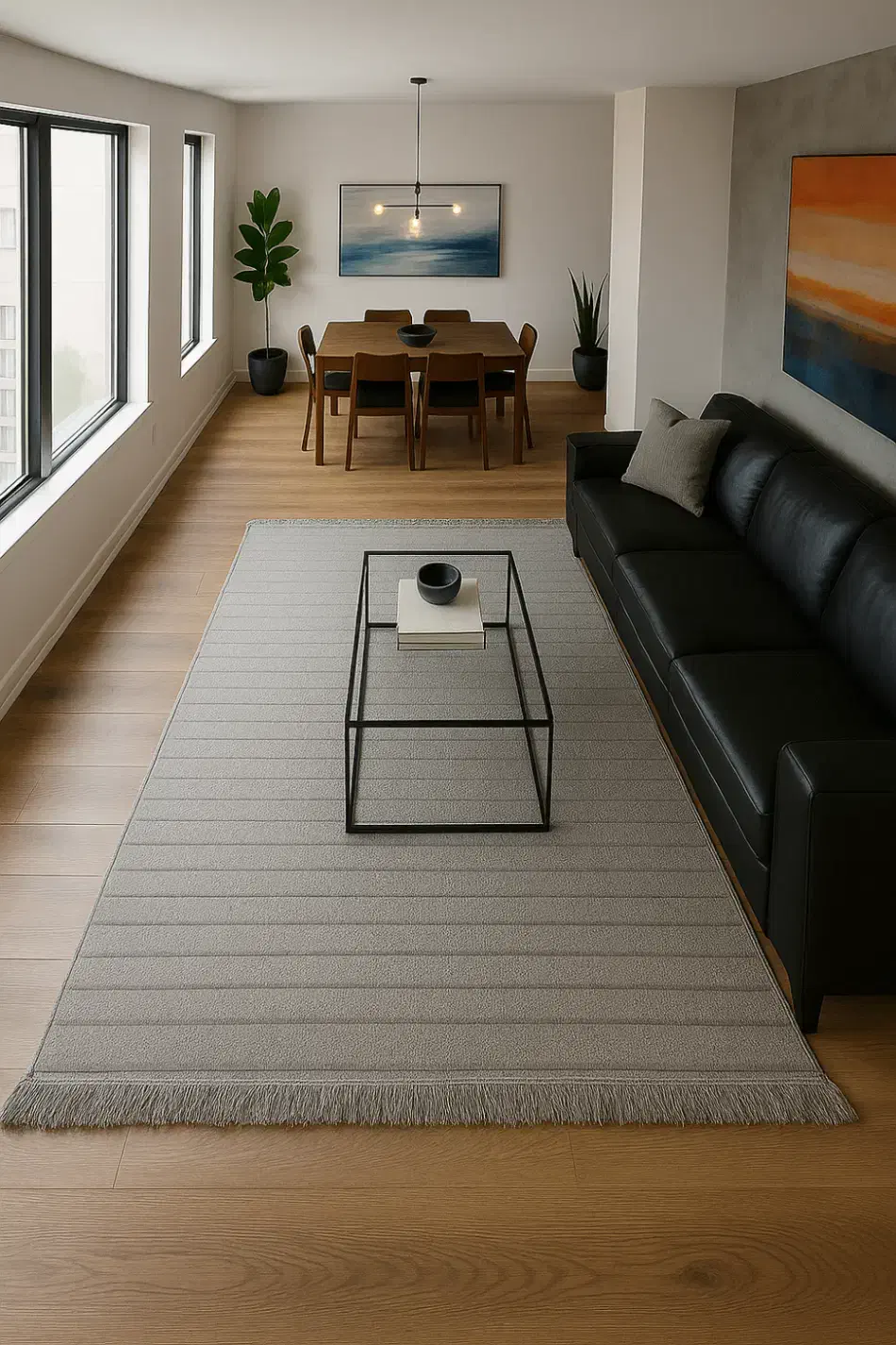 فرش پینترستی|فرش|تهران, امین حضور|دیوار