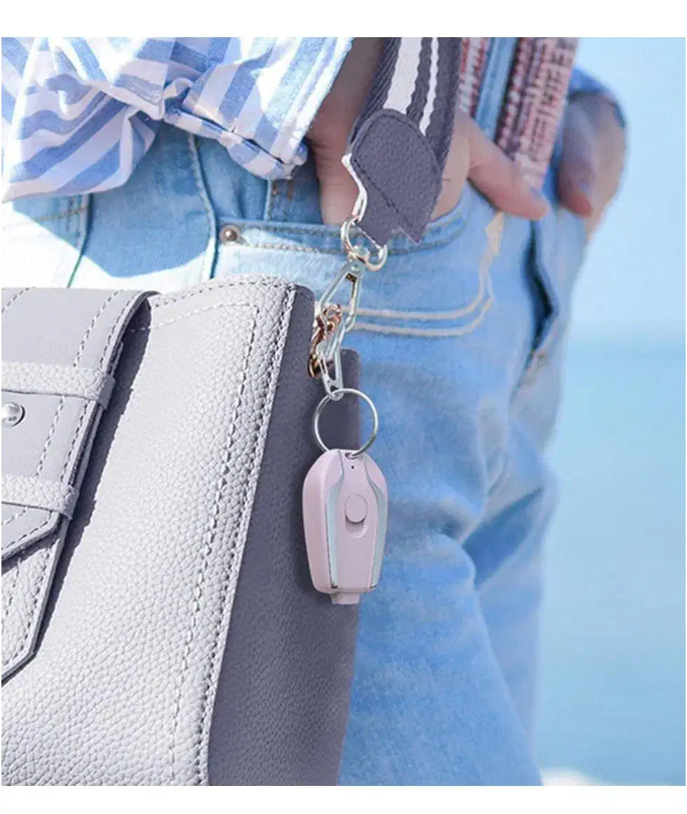 پاور بانک مینی اضطراری|لوازم جانبی موبایل و تبلت|تهران, هاشمی|دیوار