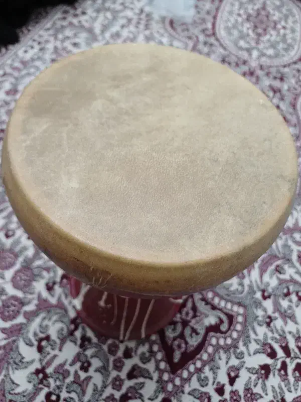 تنبک|سازهای سنتی|تهران, افسریه شمالی|دیوار