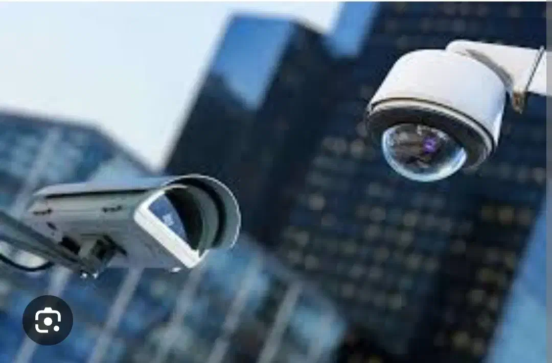 CCTV|دوربین مداربسته|خنجین, |دیوار
