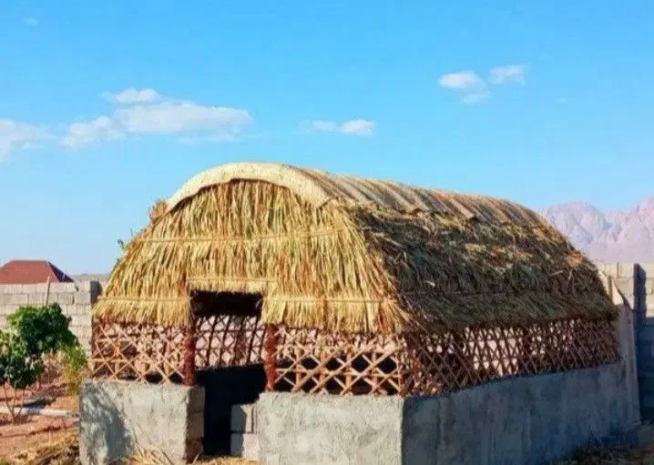 ساخت انواع آلاچیق و سایه بان|خدمات پیشه و مهارت|کرمان, |دیوار