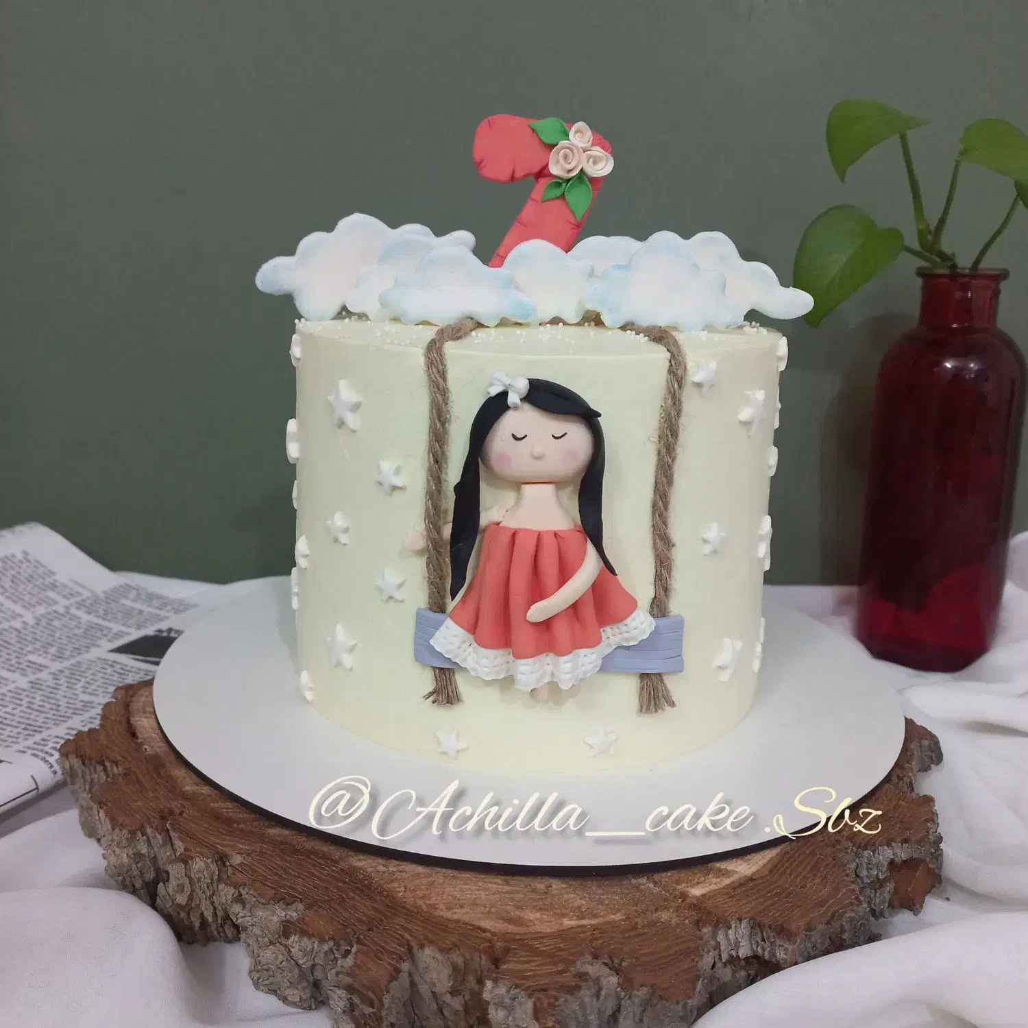 کیکهای خاص و با کیفیت خانگی(آچیلاکیک)|خدمات پذیرایی، مراسم|سبزوار, فرهنگیان|دیوار