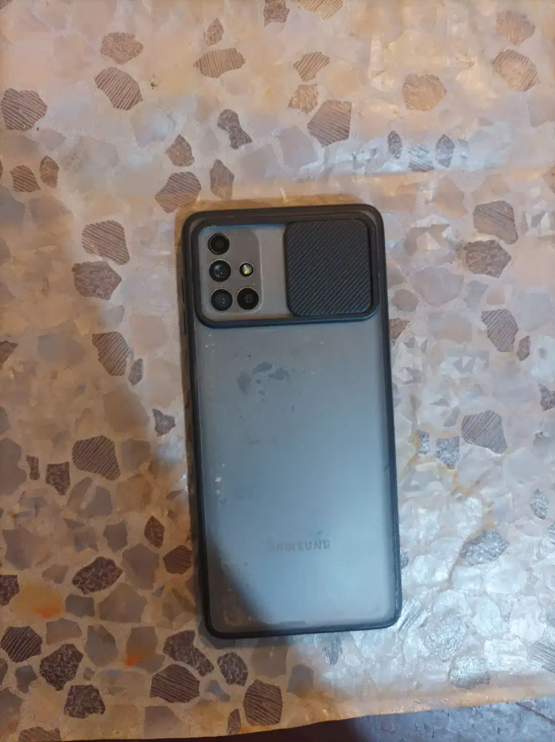 سامسونگ M51|موبایل|شهرکرد, |دیوار