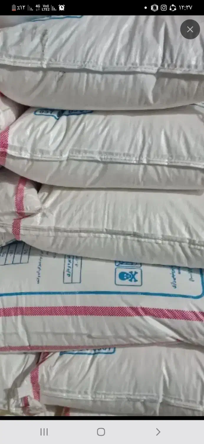 کود سفید پردیس|خدمات باغبانی و درختکاری|رومشکان, |دیوار