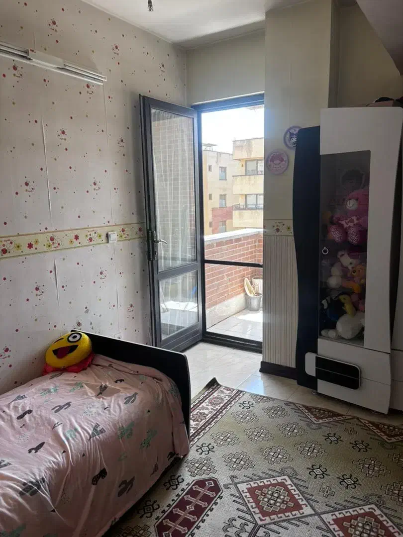 اپارتمان ۱۰۸متری ارغوانیه|اجارهٔ آپارتمان|اصفهان, ارغوانیه|دیوار