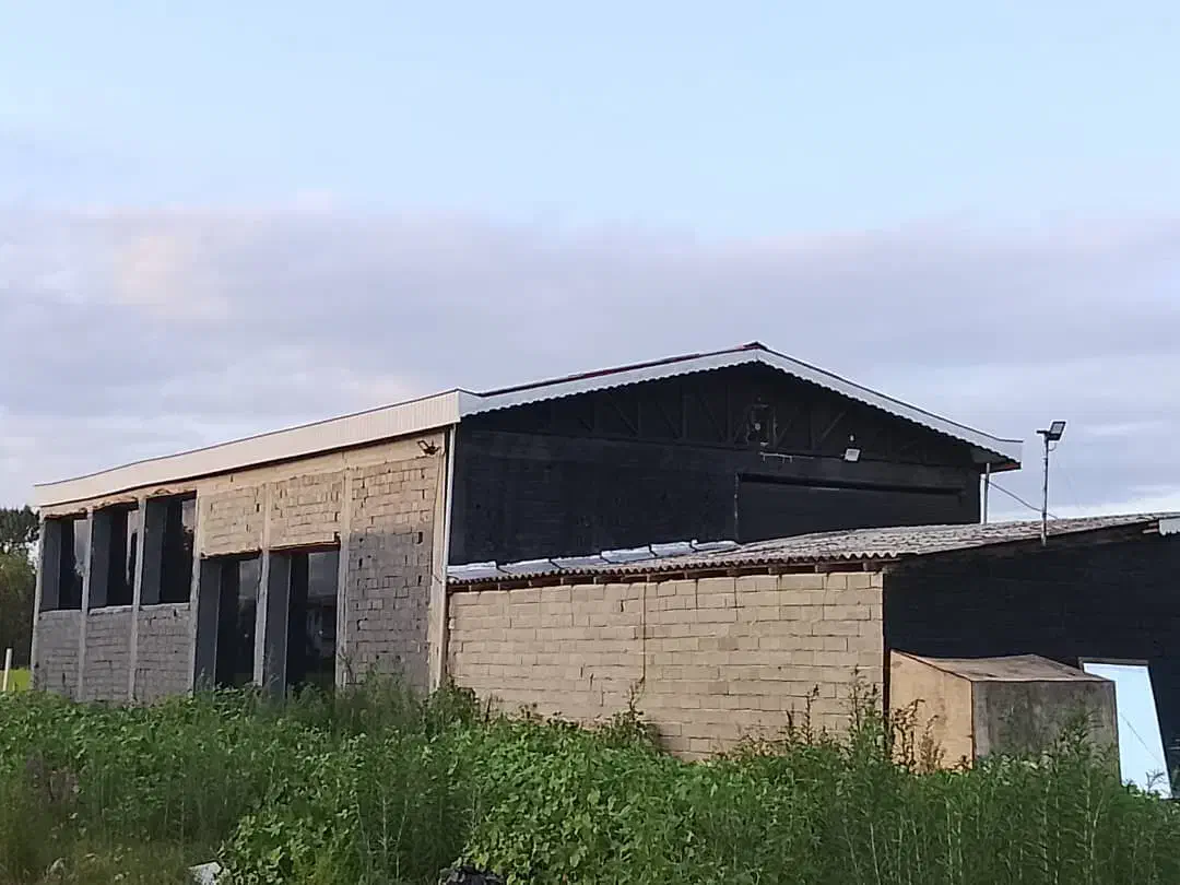 اجاره سوله به مساحت۲۳۰متر +محوطه۲۲۰متر|اجارهٔ دفتر صنعتی، کشاورزی، تجاری|آستارا, |دیوار