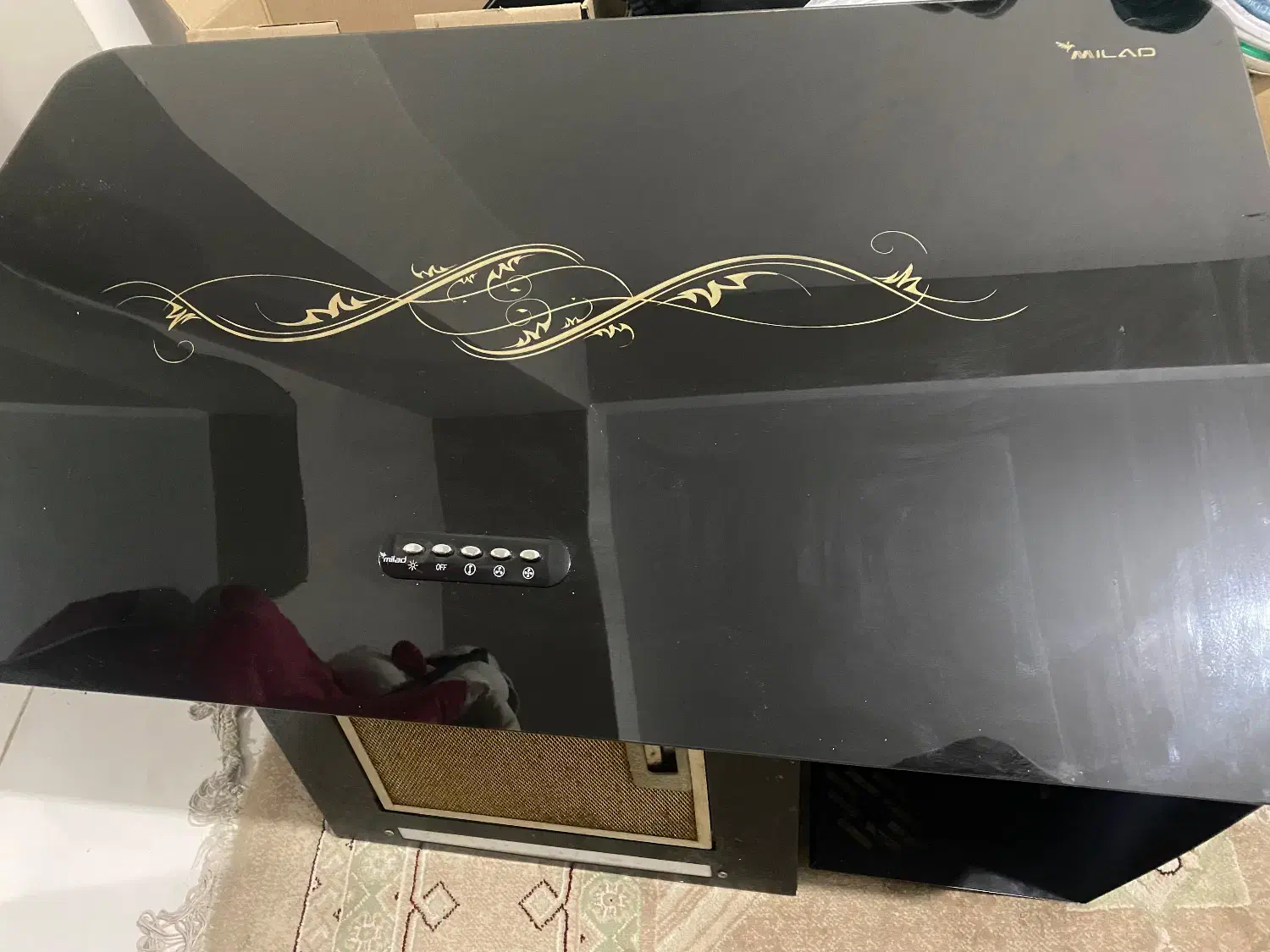 هود|هود|ملارد, |دیوار