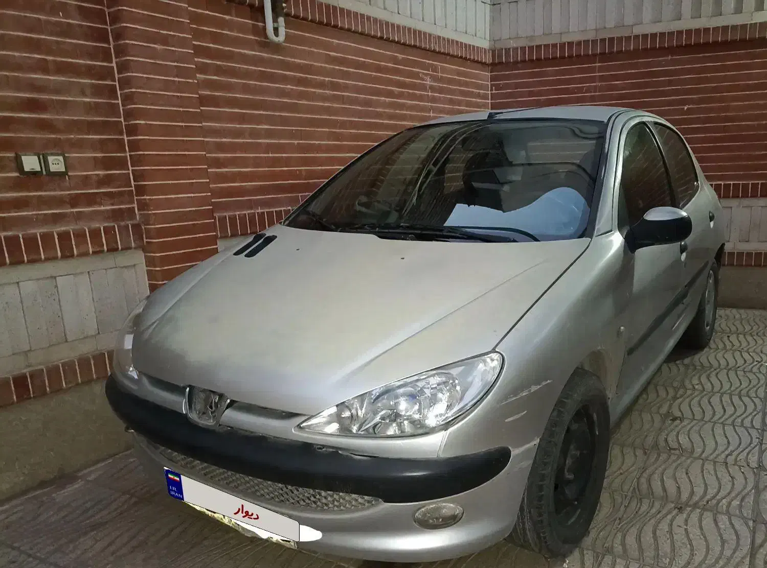 خودرو|خودرو سواری و وانت|کرمان, |دیوار