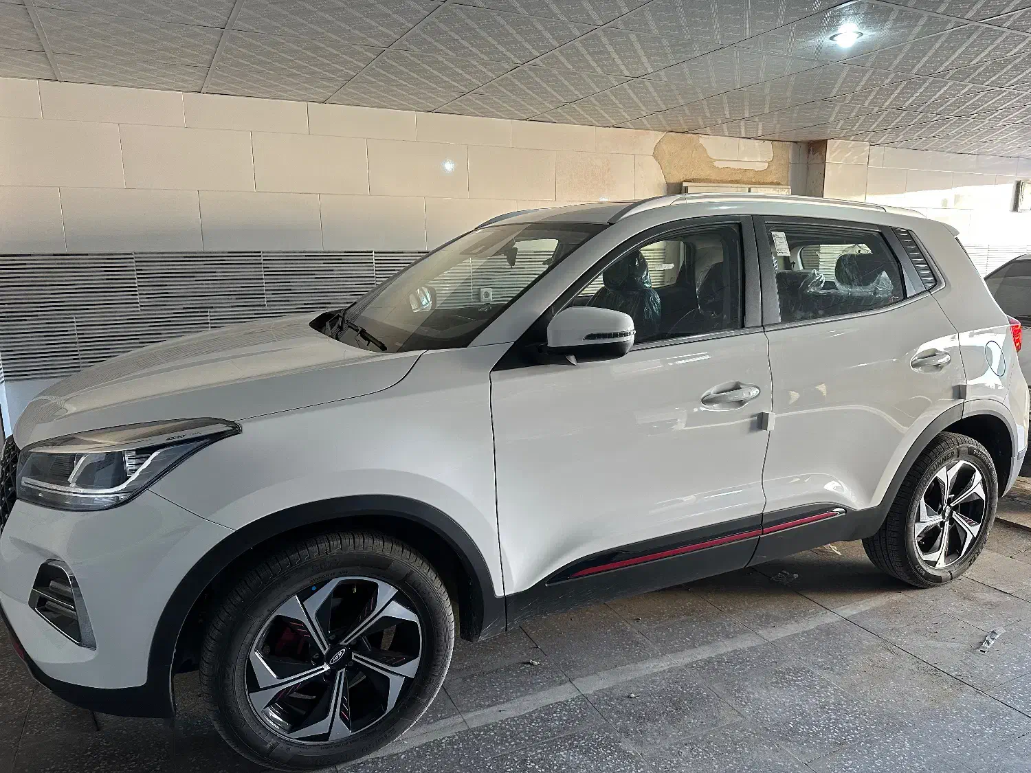 X55 pro ie|خودرو سواری و وانت|شیراز, حجت آباد|دیوار