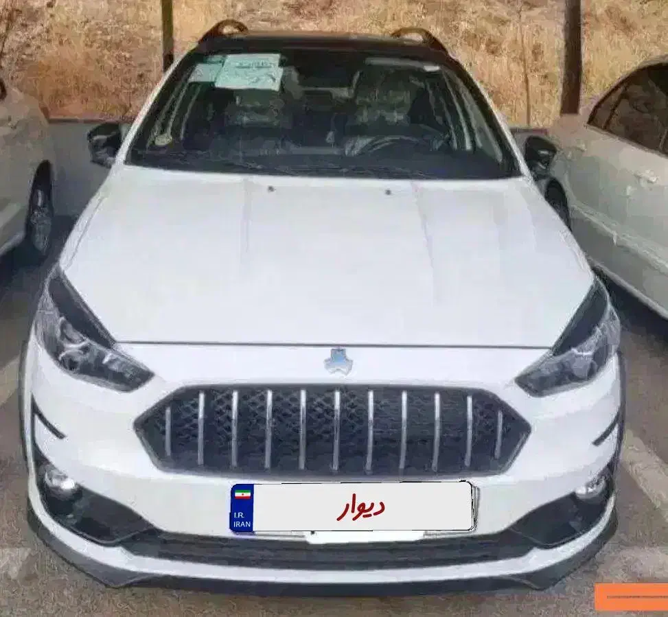 اطلس s|خودرو سواری و وانت|تهران, شهرک فردوس (حسینی)|دیوار