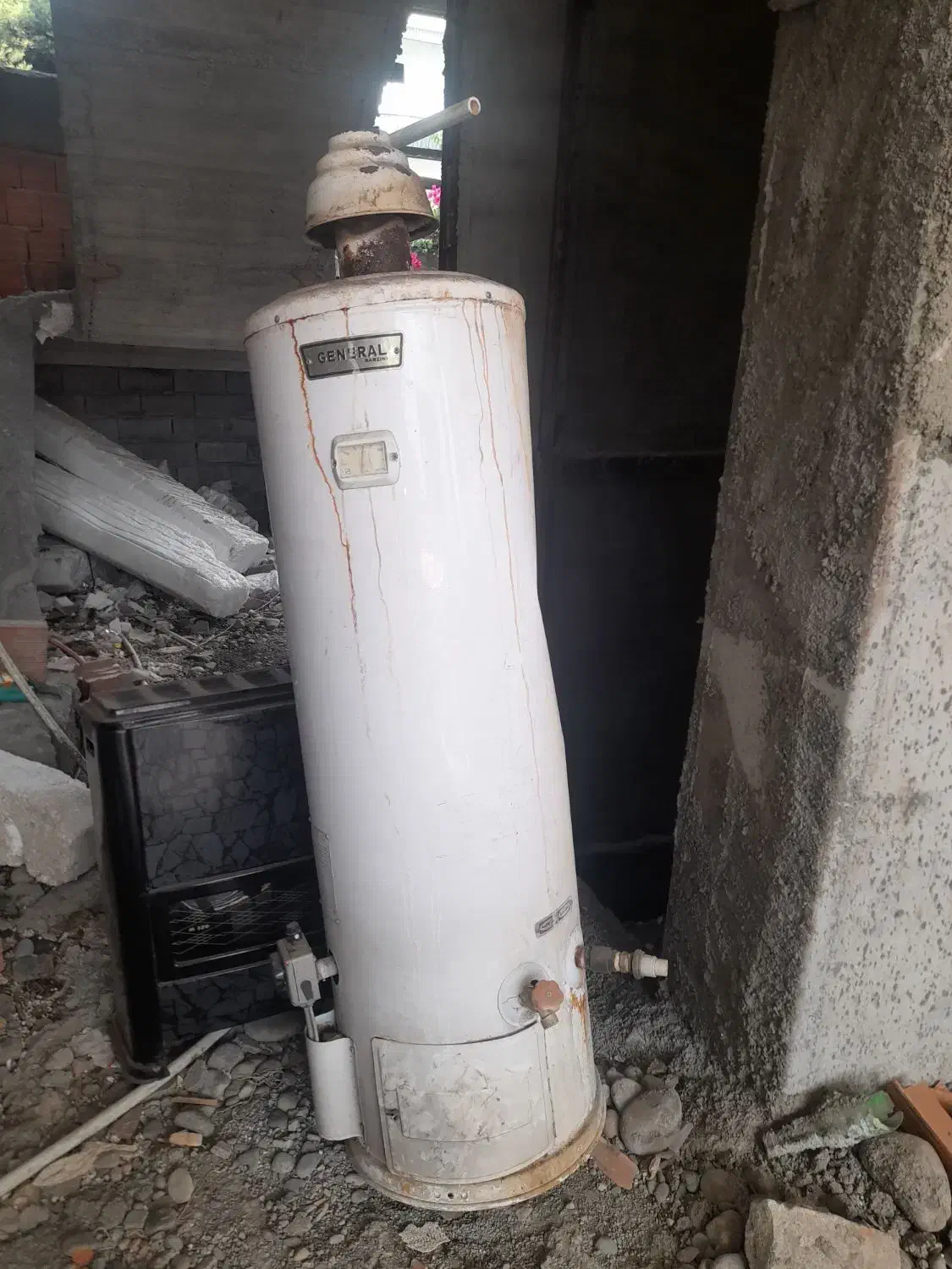 اب کرمکن|آبگرمکن، پکیج، شوفاژ|آمل, |دیوار