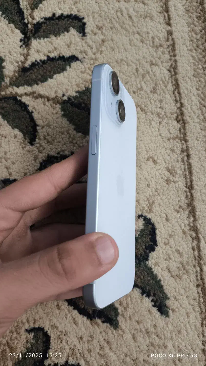 آیفون ۱۵نرمال|موبایل|اهواز, پردیس دو|دیوار