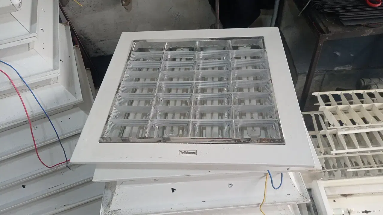 مهتاب سقفی و دیواری|لامپ و چراغ|زنجان, |دیوار