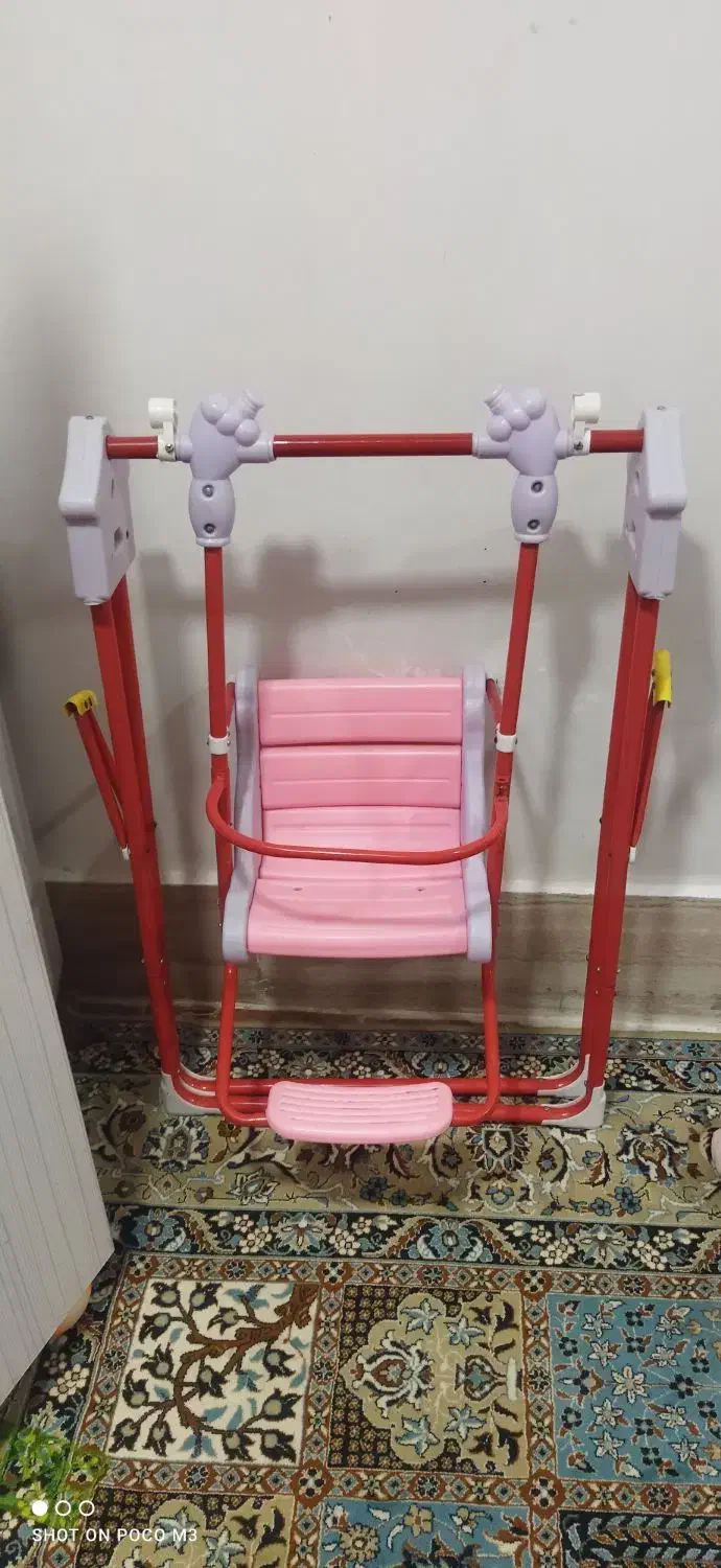 تعدادی اسباب بازی|اسباب‌بازی بچه|بندر ماهشهر, |دیوار