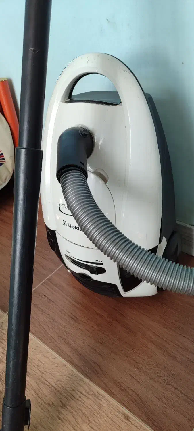 جاروبرقی سالم|جاروبرقی، جارو شارژی، بخارشو|کیاشهر, |دیوار