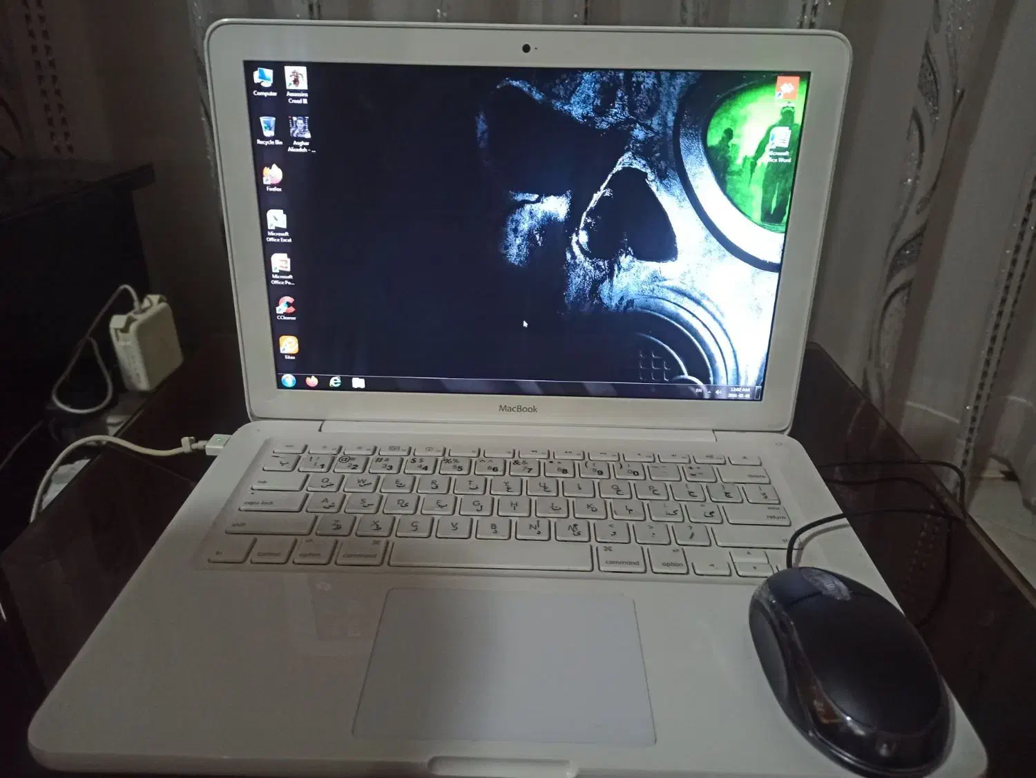 لبتاب اپل|رایانه همراه|مشهد, شفا|دیوار