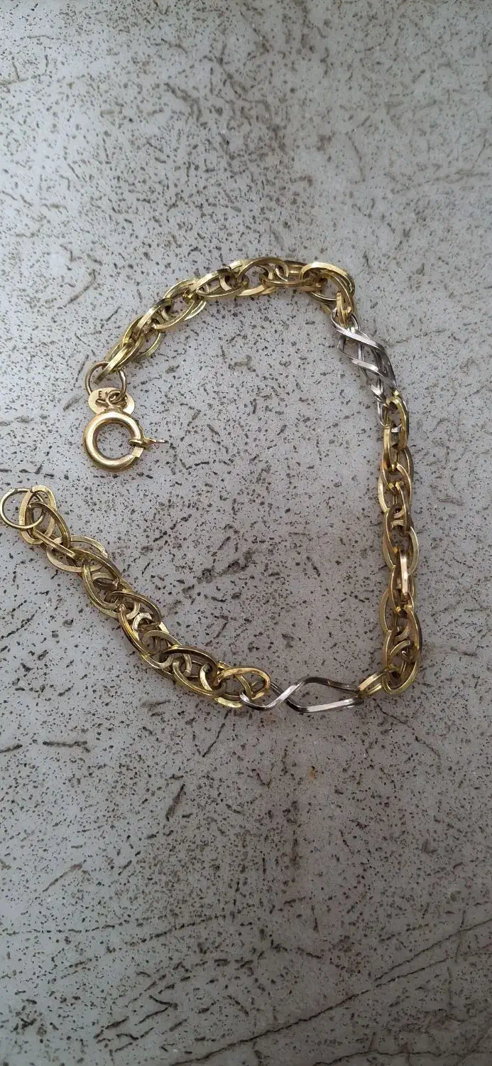 دستبند طلا|جواهرات|برازجان, |دیوار