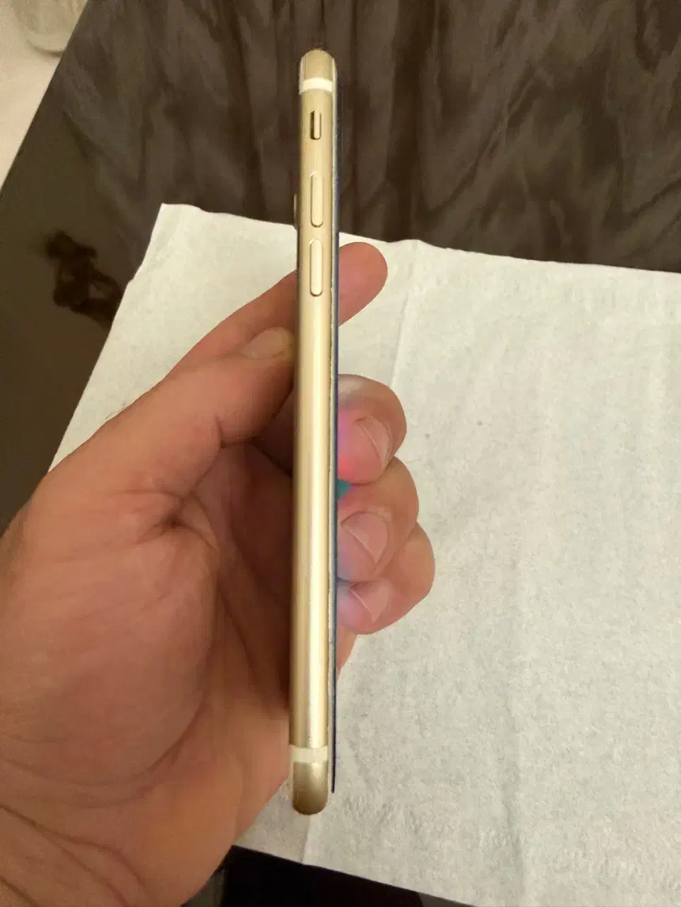 گوشی ایفون ۷|موبایل|تهران, گرگان|دیوار