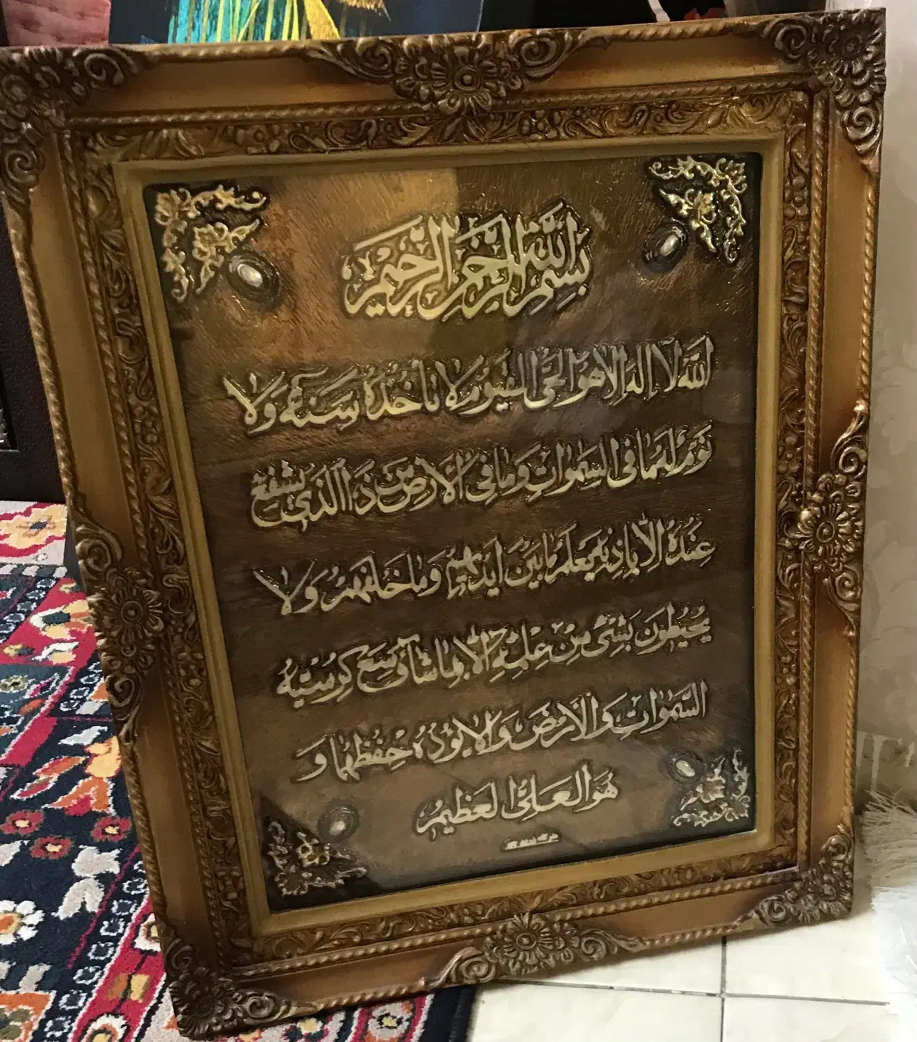 تابلو|تابلو، نقاشی، عکس|تهران, مسعودیه|دیوار