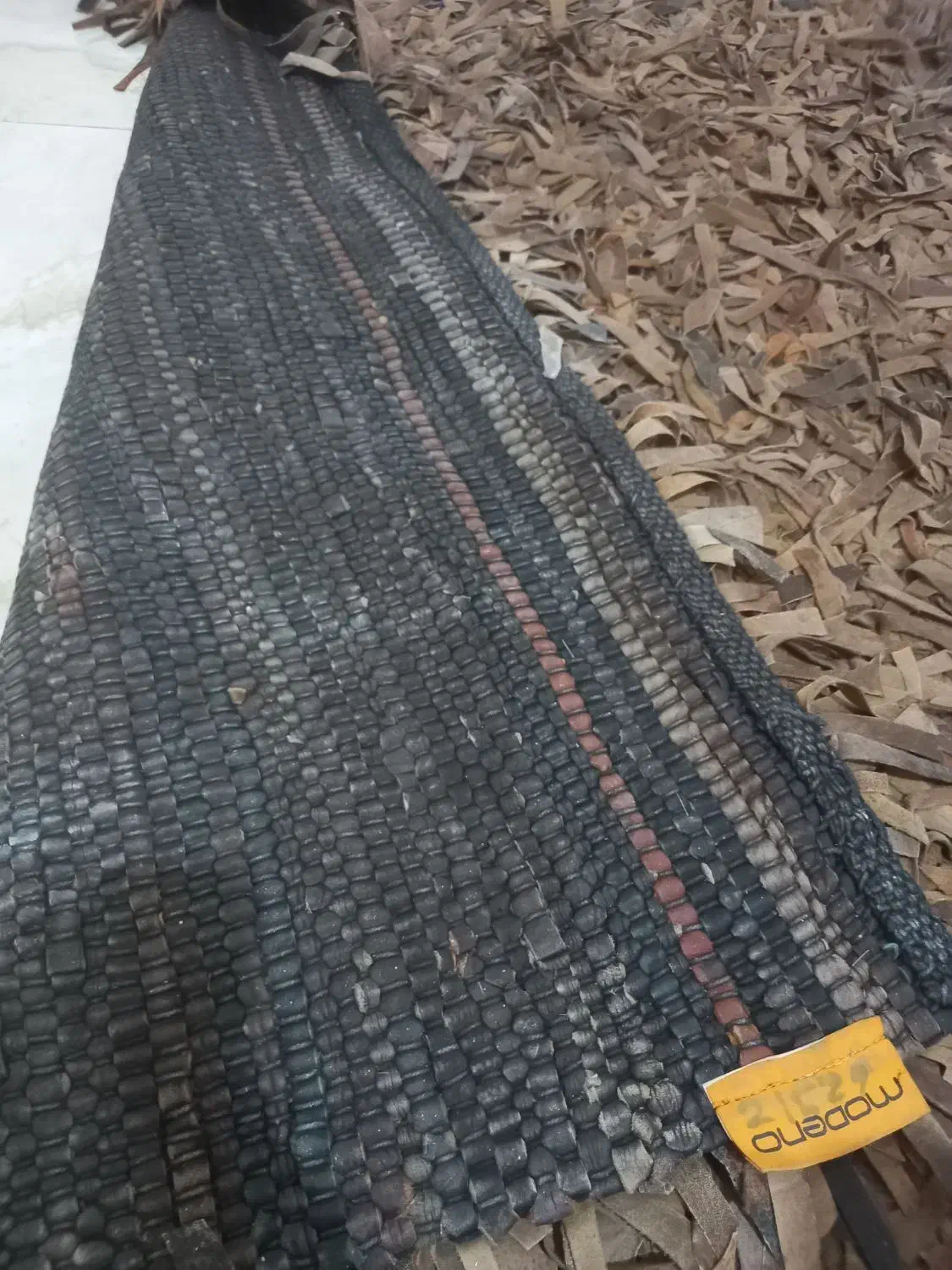 در حد نو|فرش|پردیس, فاز ۴|دیوار